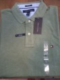 Polo Tommy Hilfiger Básica cf s/s